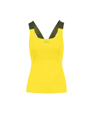 Women's tank top KARPOS CENGIA